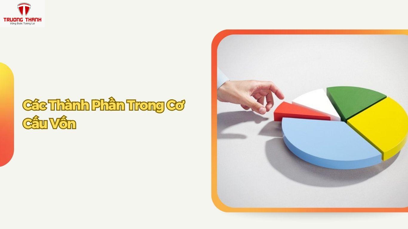 Cơ Cấu Vốn (Capital Structure) Là Gì? Cách Áp Dụng Vào Phân Tích Cổ Phiếu