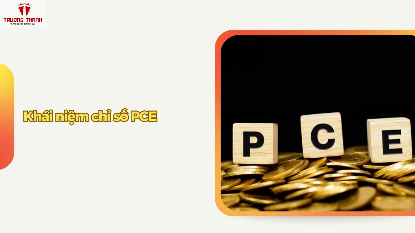 Phân Biệt Chỉ Số PCE Với Chỉ Số CPI