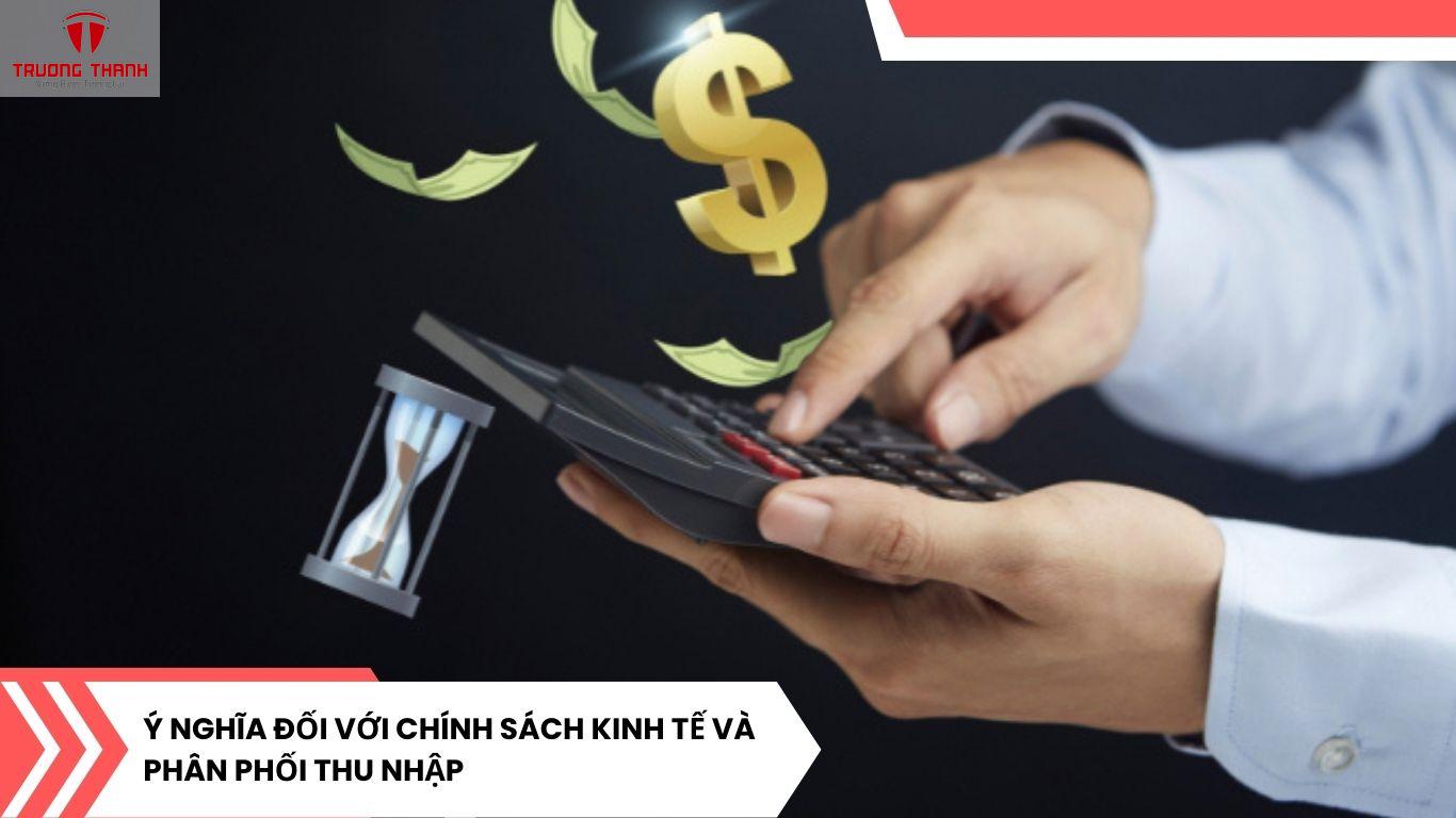 Quy Luật Giá Trị Là Gì? Giải Thích Chi Tiết Và Đầy Đủ