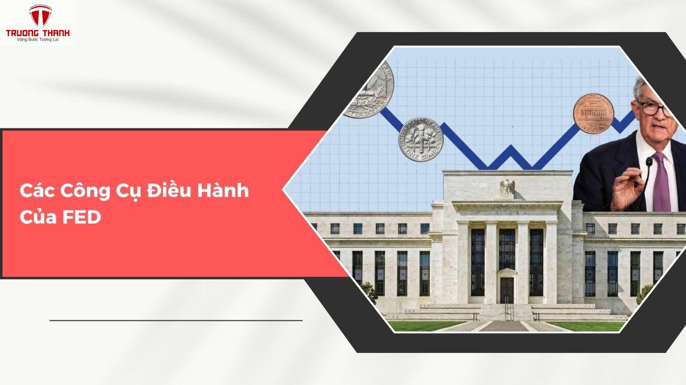 FED Là Gì? Vai Trò Và Tác Động Của FED Đến Kinh Tế Thế Giới