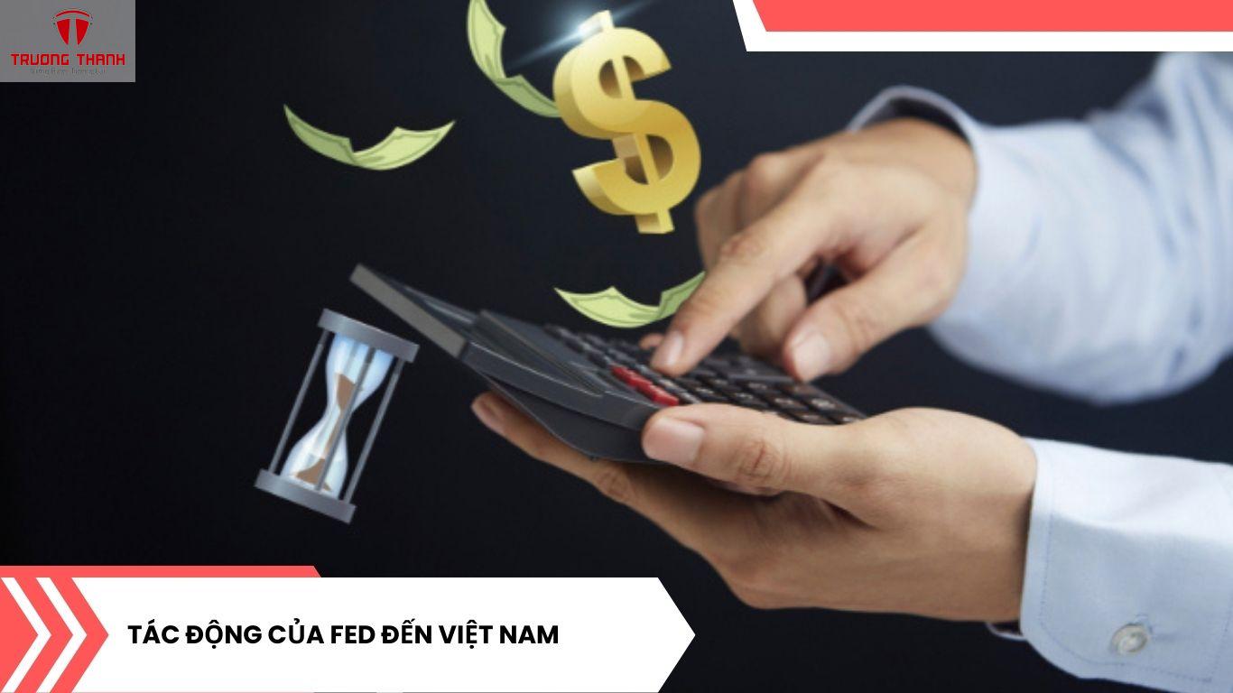 FED Là Gì? Vai Trò Và Tác Động Của FED Đến Kinh Tế Thế Giới