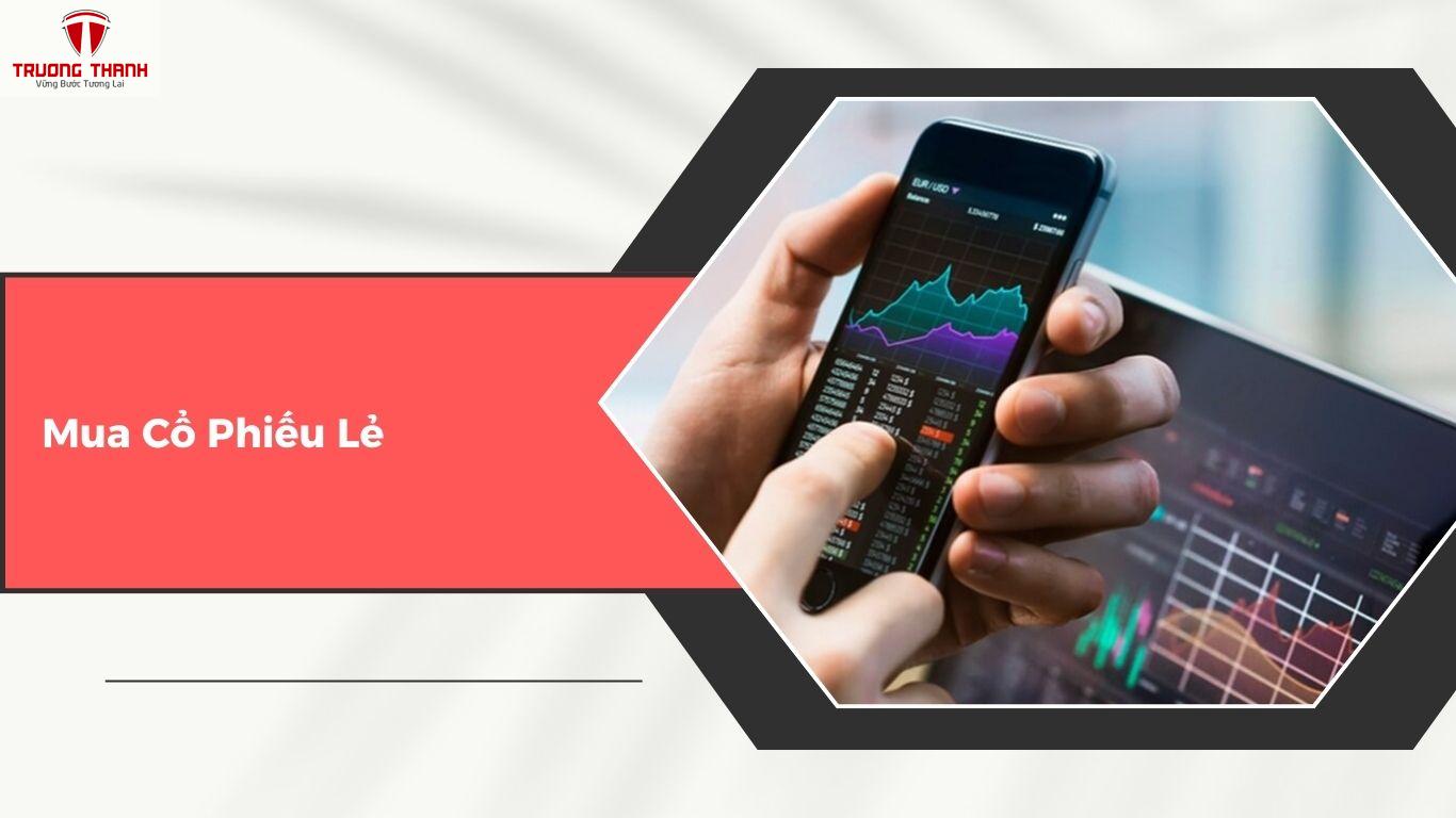 Có 3 Triệu Nên Đầu Tư Gì? 6 Phương Pháp Đầu Tư Với Số Vốn Ít Nhưng Hiệu Quả