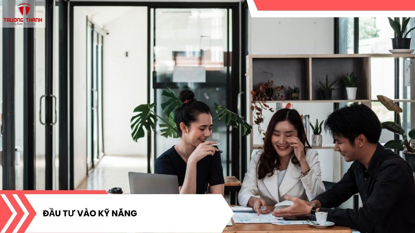 Có 3 Triệu Nên Đầu Tư Gì? 6 Phương Pháp Đầu Tư Với Số Vốn Ít Nhưng Hiệu Quả