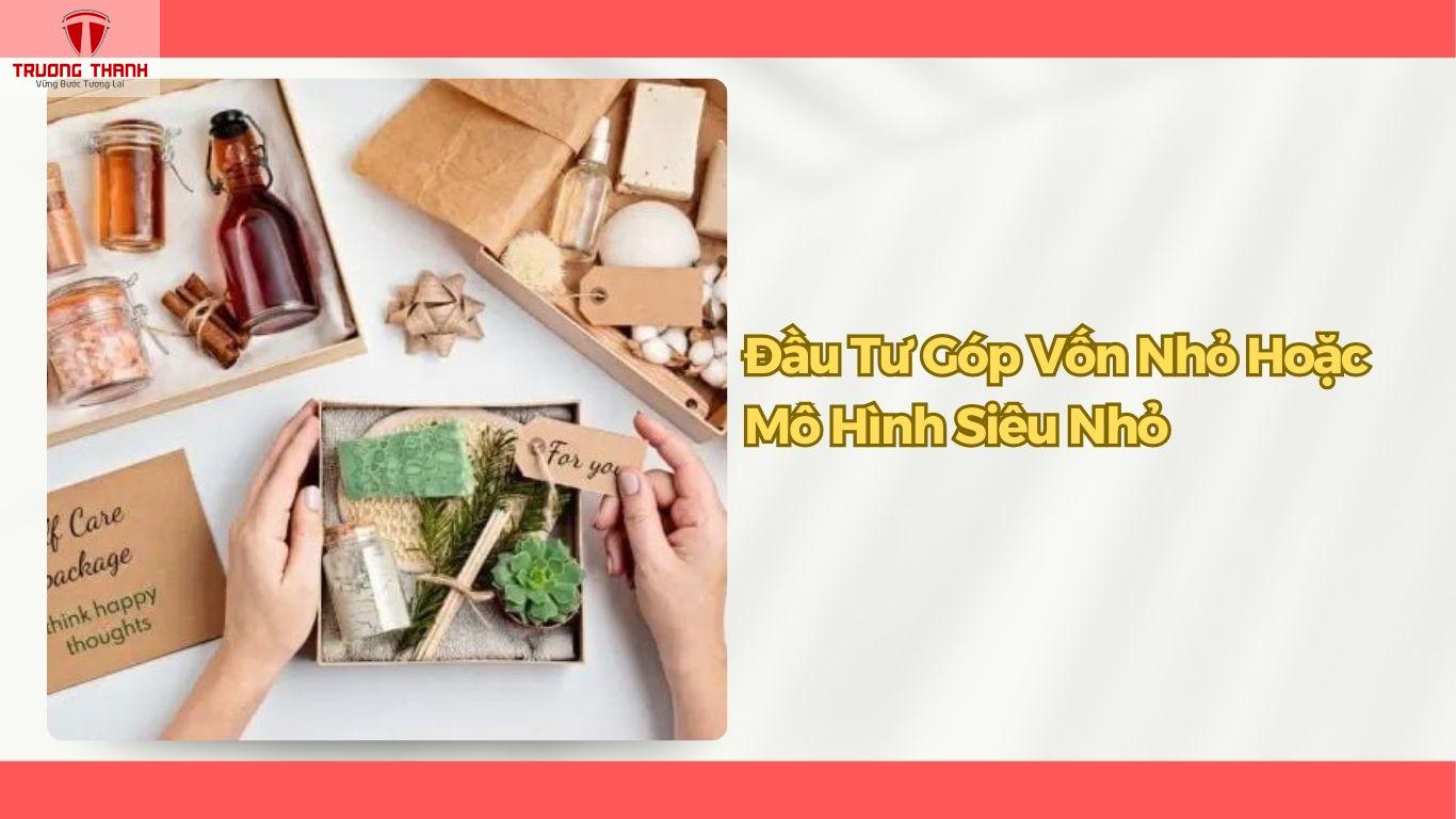 Có 3 Triệu Nên Đầu Tư Gì? 6 Phương Pháp Đầu Tư Với Số Vốn Ít Nhưng Hiệu Quả