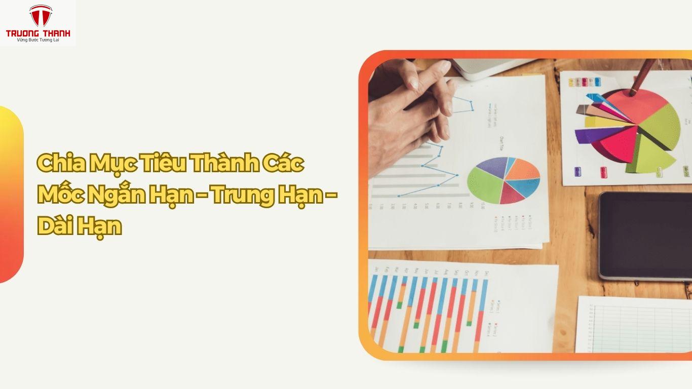 5 Bước Lập Mục Tiêu Đầu Tư Cá Nhân Hữu Hiệu Nhất