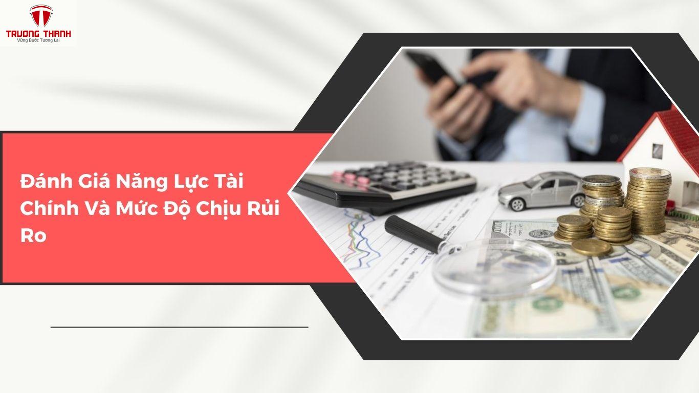 5 Bước Lập Mục Tiêu Đầu Tư Cá Nhân Hữu Hiệu Nhất