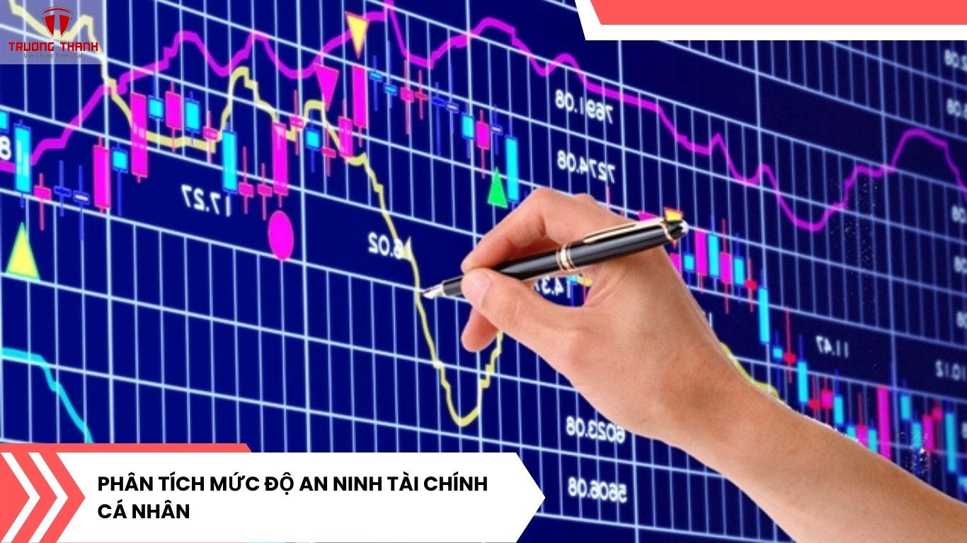 An Ninh Tài Chính Là Gì? Giải Pháp Để Đảm Bảo An Ninh Tài Chính!