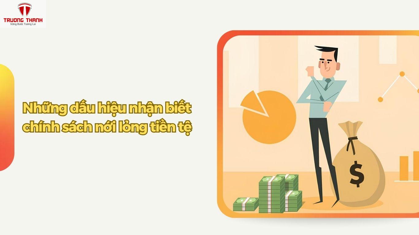 Nới Lỏng Tiền Tệ Là Gì? Những Điều Bạn Cần Biết Về Nới Lỏng Tiền Tệ