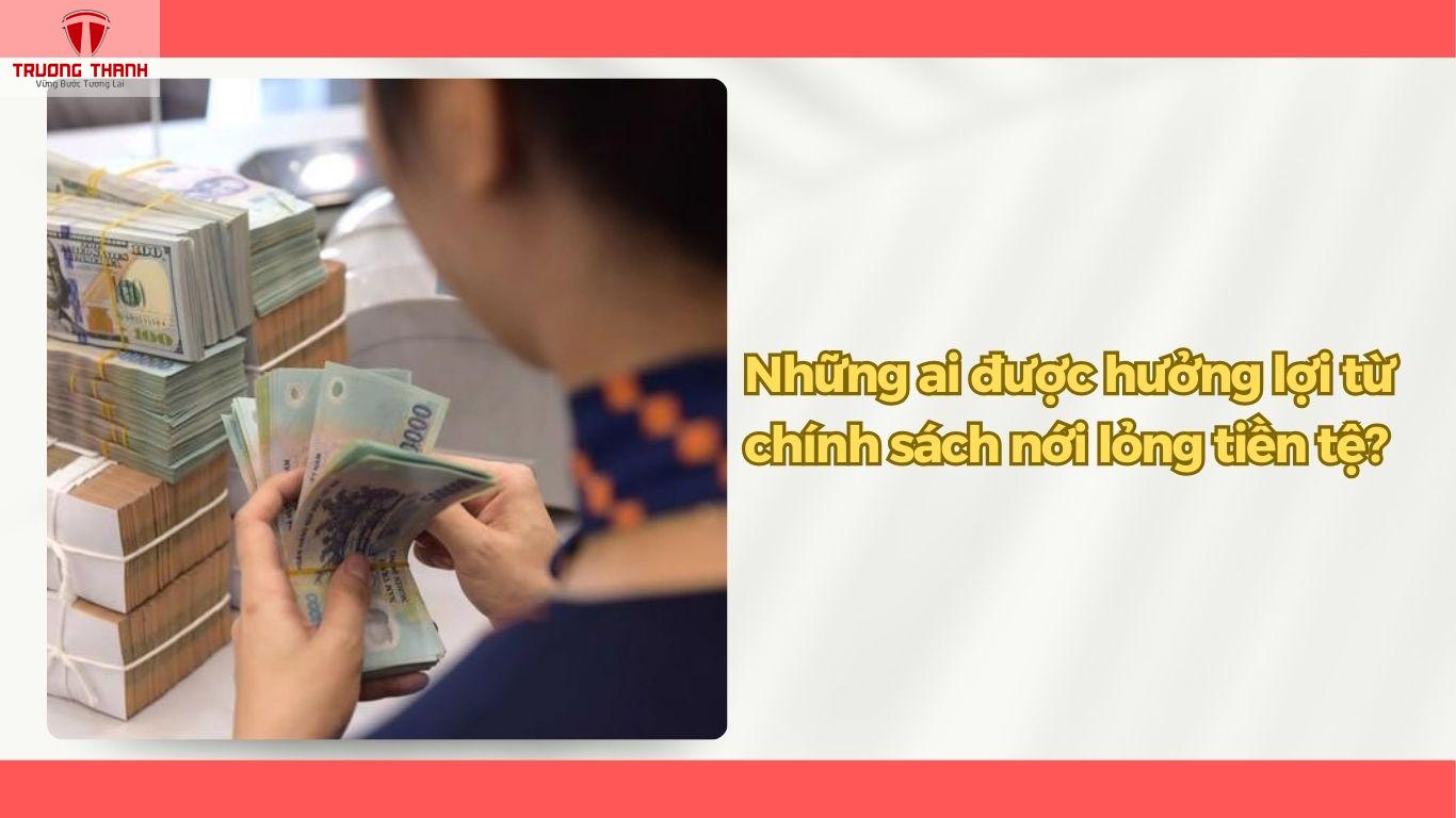 Nới Lỏng Tiền Tệ Là Gì? Những Điều Bạn Cần Biết Về Nới Lỏng Tiền Tệ