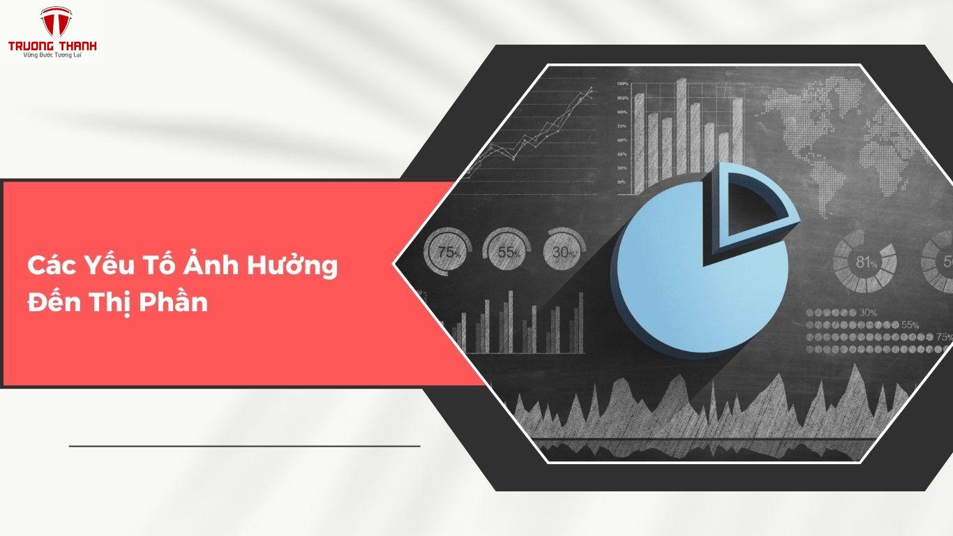 Thị Phần Là Gì? Cách Tính Thị Phần Của Doanh Nghiệp Như Thế Nào?