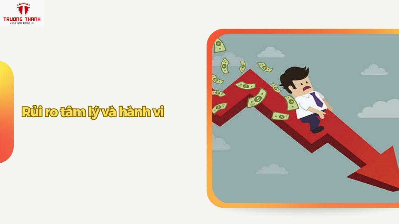 Đầu Tư Chứng Khoán Có Những Rủi Ro Gì? Cách Quản Trị Rủi Ro Đầu Tư Chứng Khoán Hiệu Quả