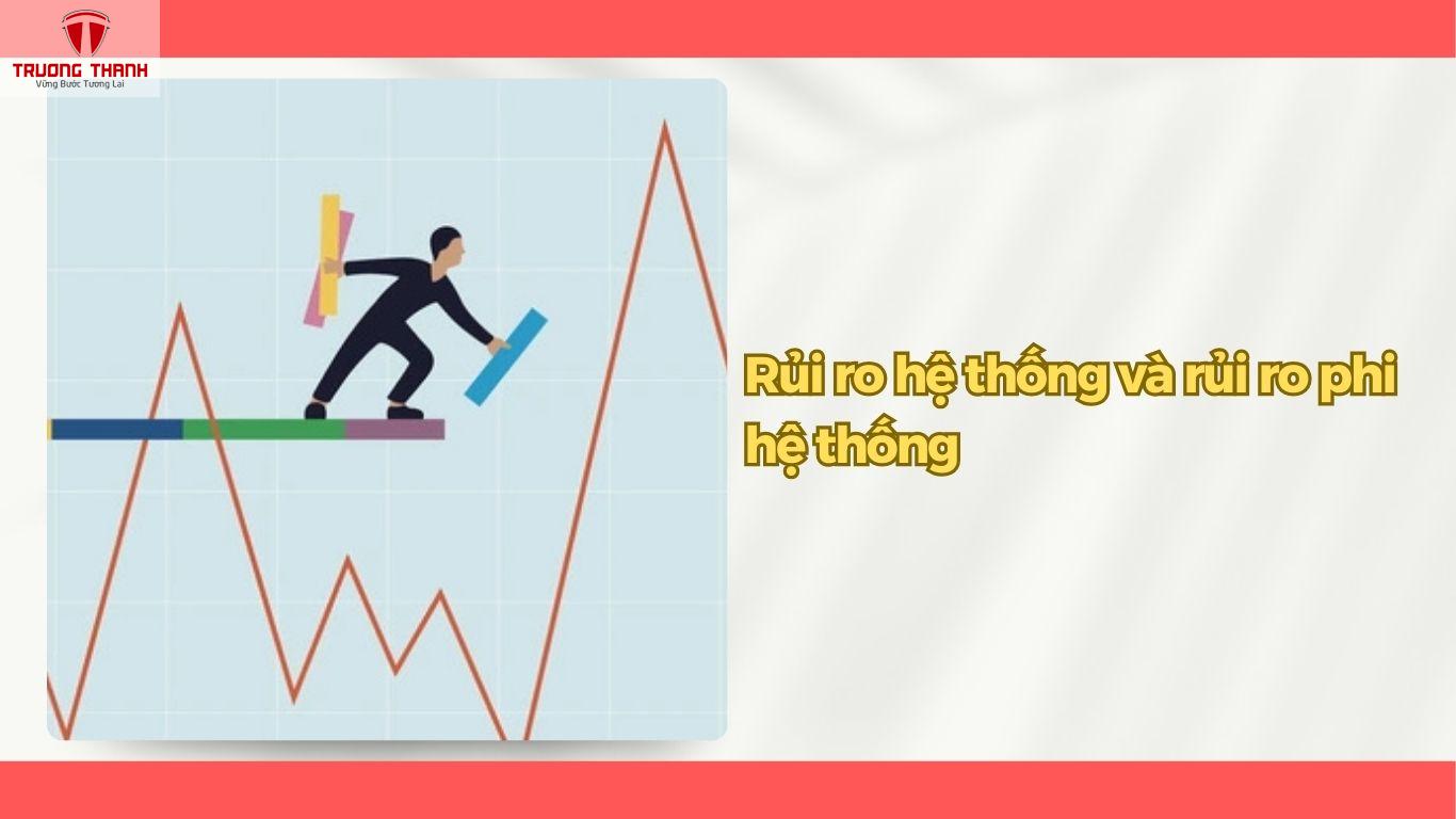 Đầu Tư Chứng Khoán Có Những Rủi Ro Gì? Cách Quản Trị Rủi Ro Đầu Tư Chứng Khoán Hiệu Quả