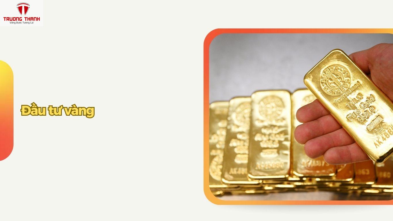 Có 400 Triệu Nên Đầu Tư Gì? 5 Kênh Đầu Tư Hiệu Quả Bạn Có Thể Bắt Đầu Ngay