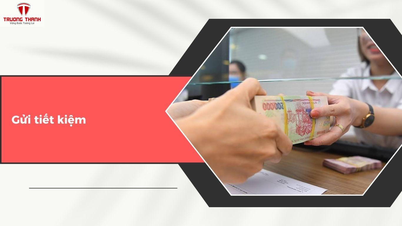 Có 400 Triệu Nên Đầu Tư Gì? 5 Kênh Đầu Tư Hiệu Quả Bạn Có Thể Bắt Đầu Ngay