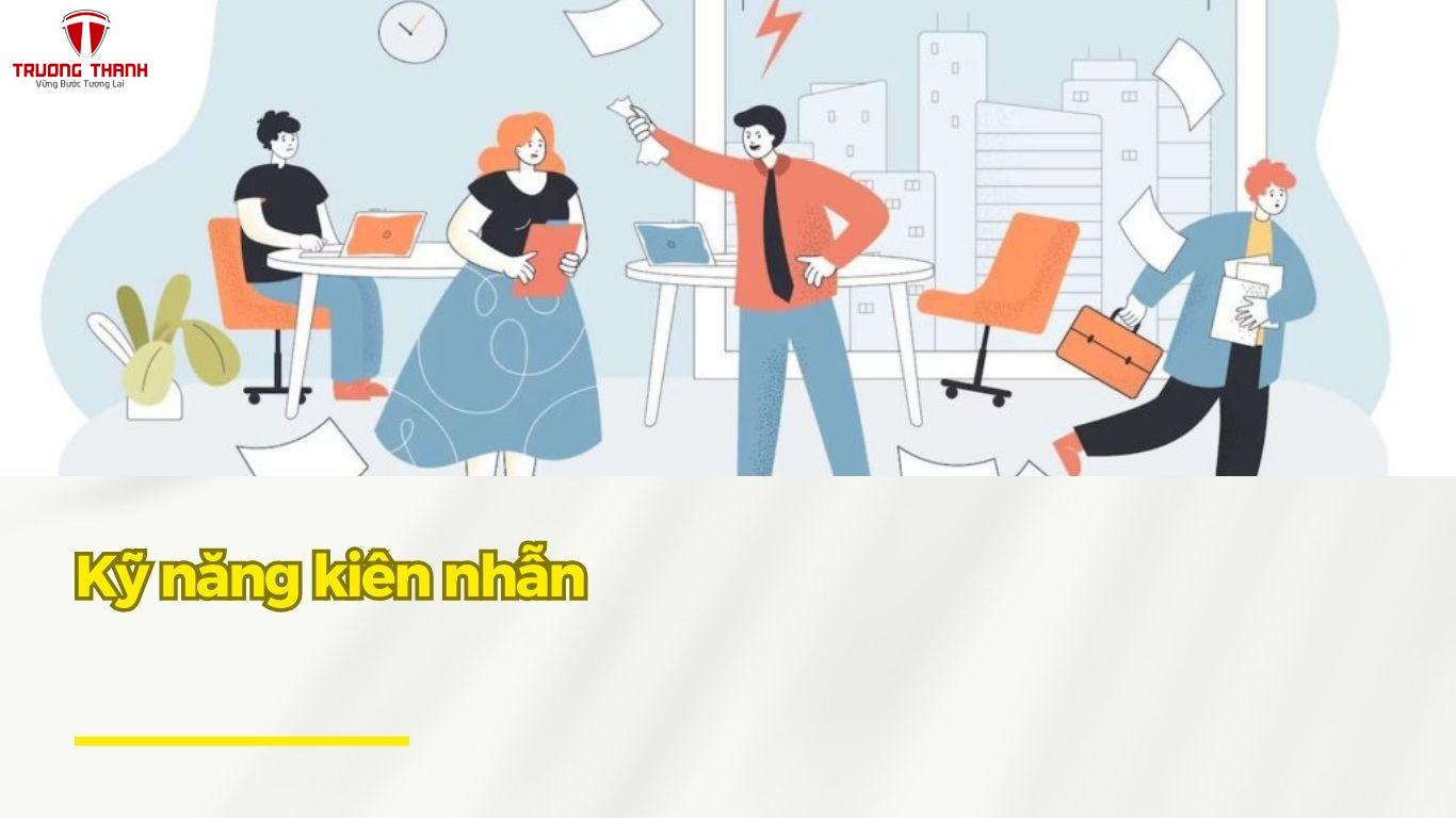 Các Kỹ Năng Sống Còn Mà Nhà Đầu Tư Chứng Khoán Cần Rèn Luyện