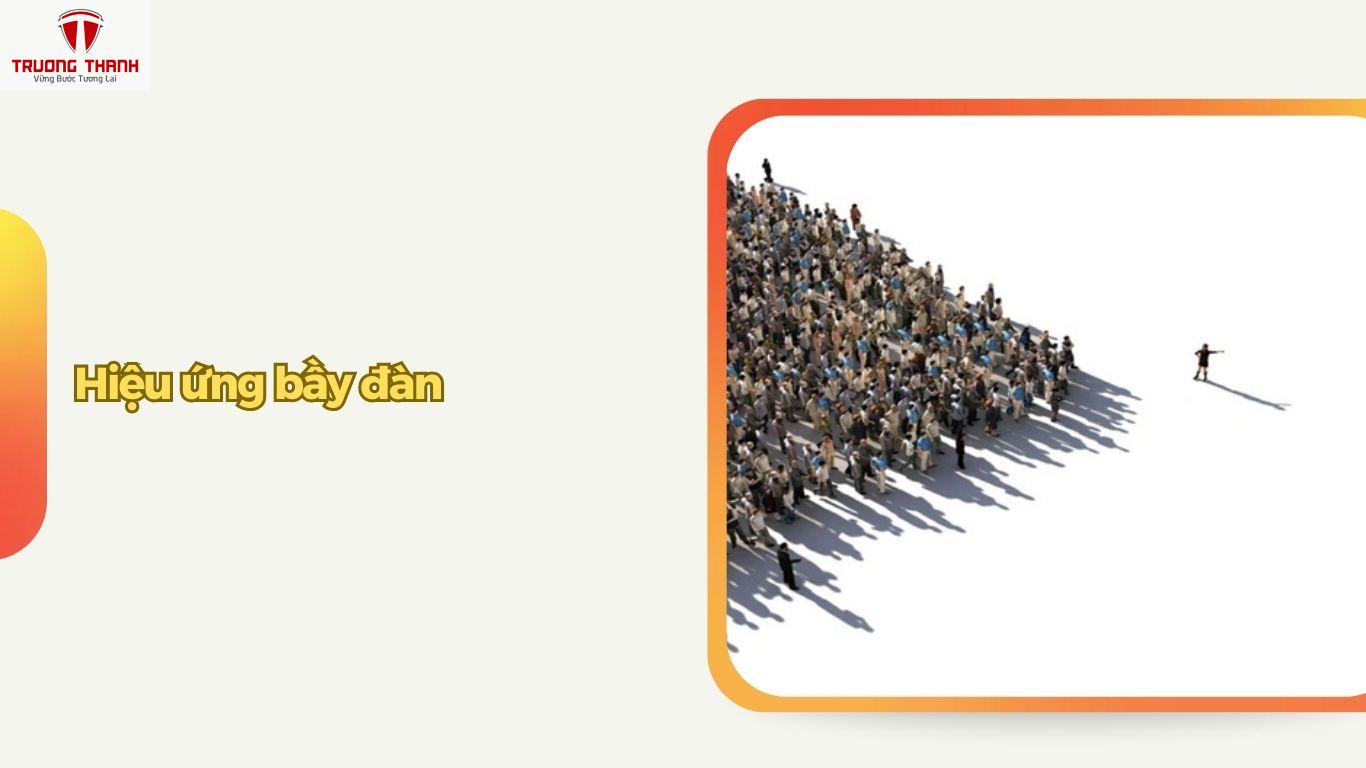 Sai Lầm Tâm Lý Của Nhà Đầu Tư Chứng Khoán