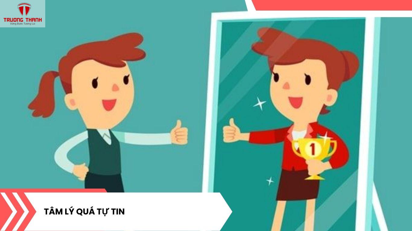 Sai Lầm Tâm Lý Của Nhà Đầu Tư Chứng Khoán