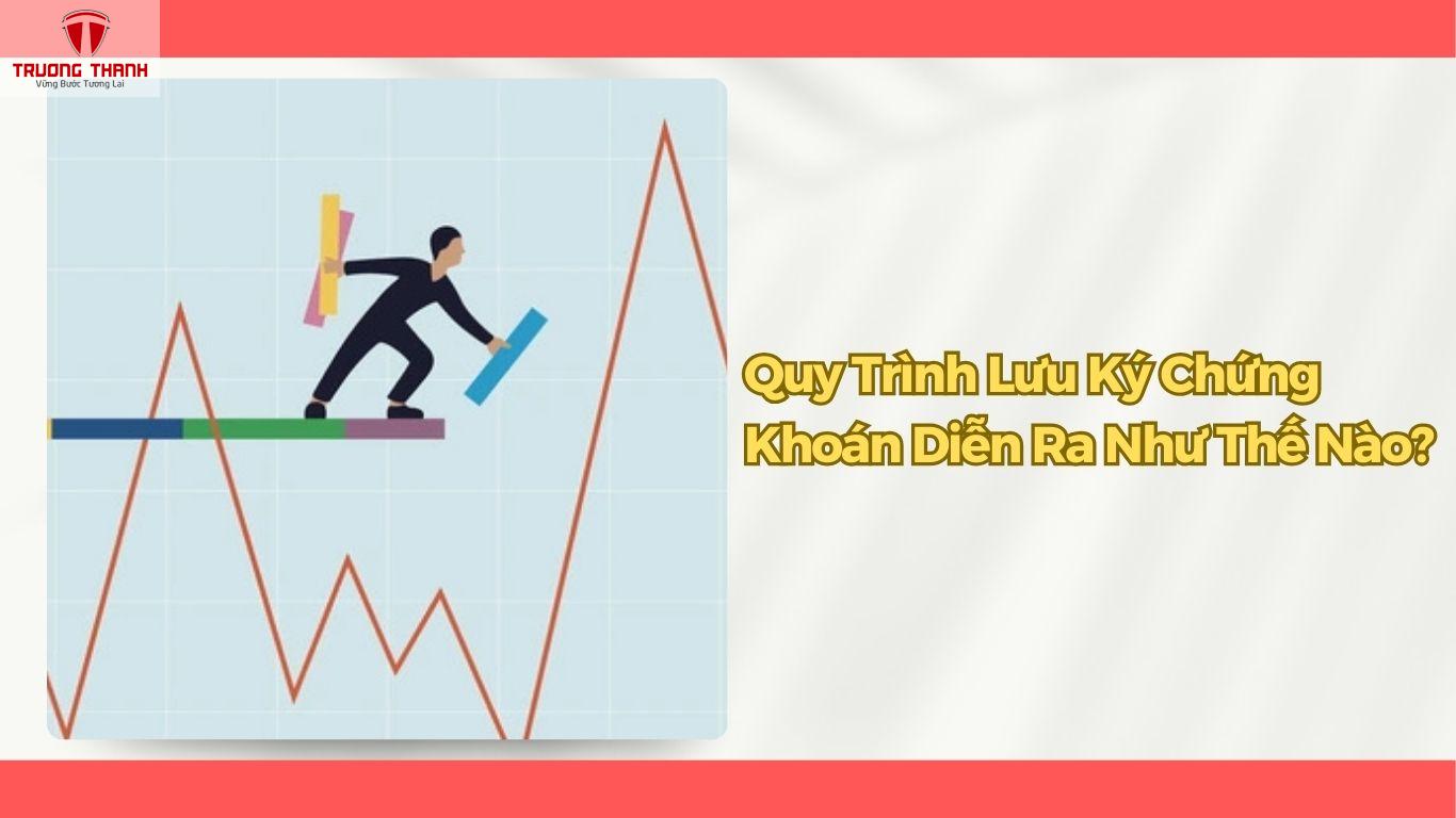 Lưu Ký Chứng Khoán Là Gì? Các Loại Chứng Khoán Được Lưu Ký