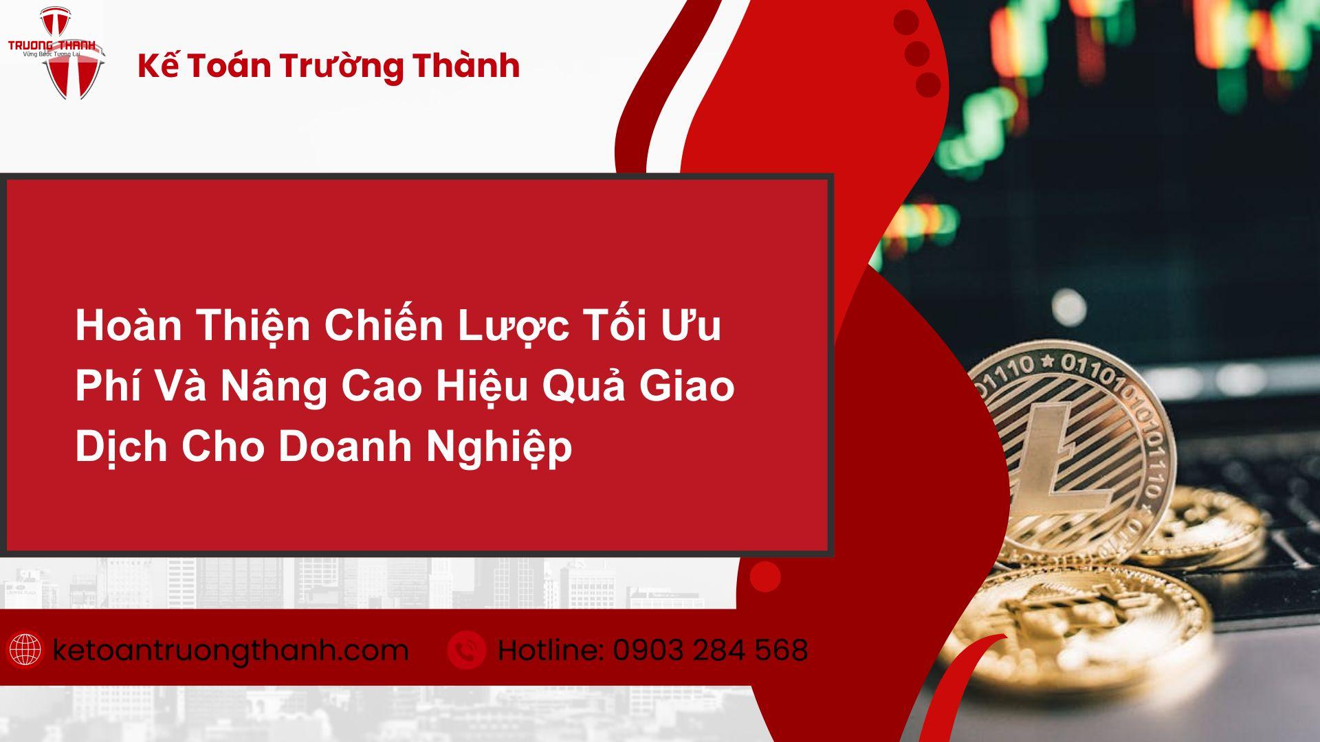 Các Loại Phí Trên Sàn Giao Dịch Tiền Điện Tử Và Cách Tối Ưu