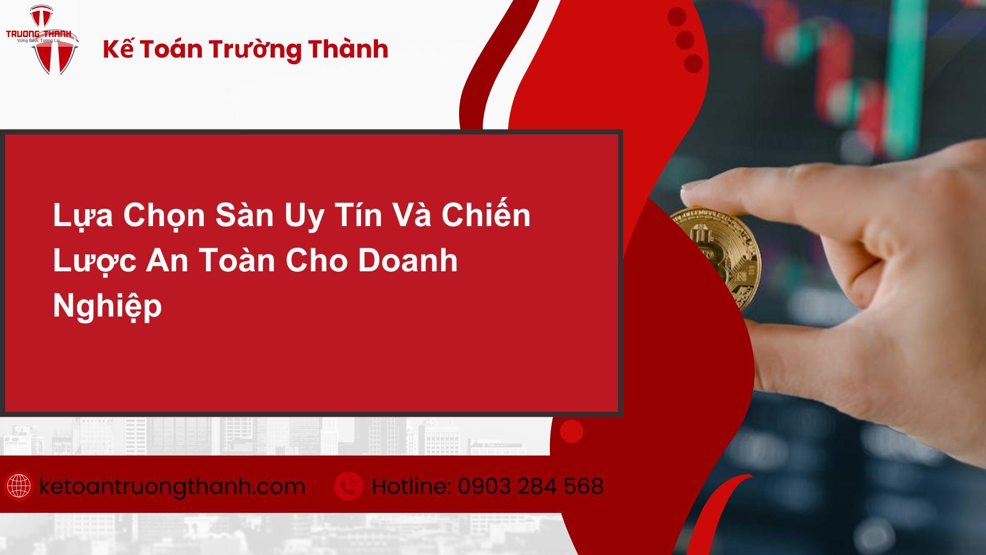 Cách Kiểm Tra Độ Uy Tín Của Sàn Giao Dịch Crypto
