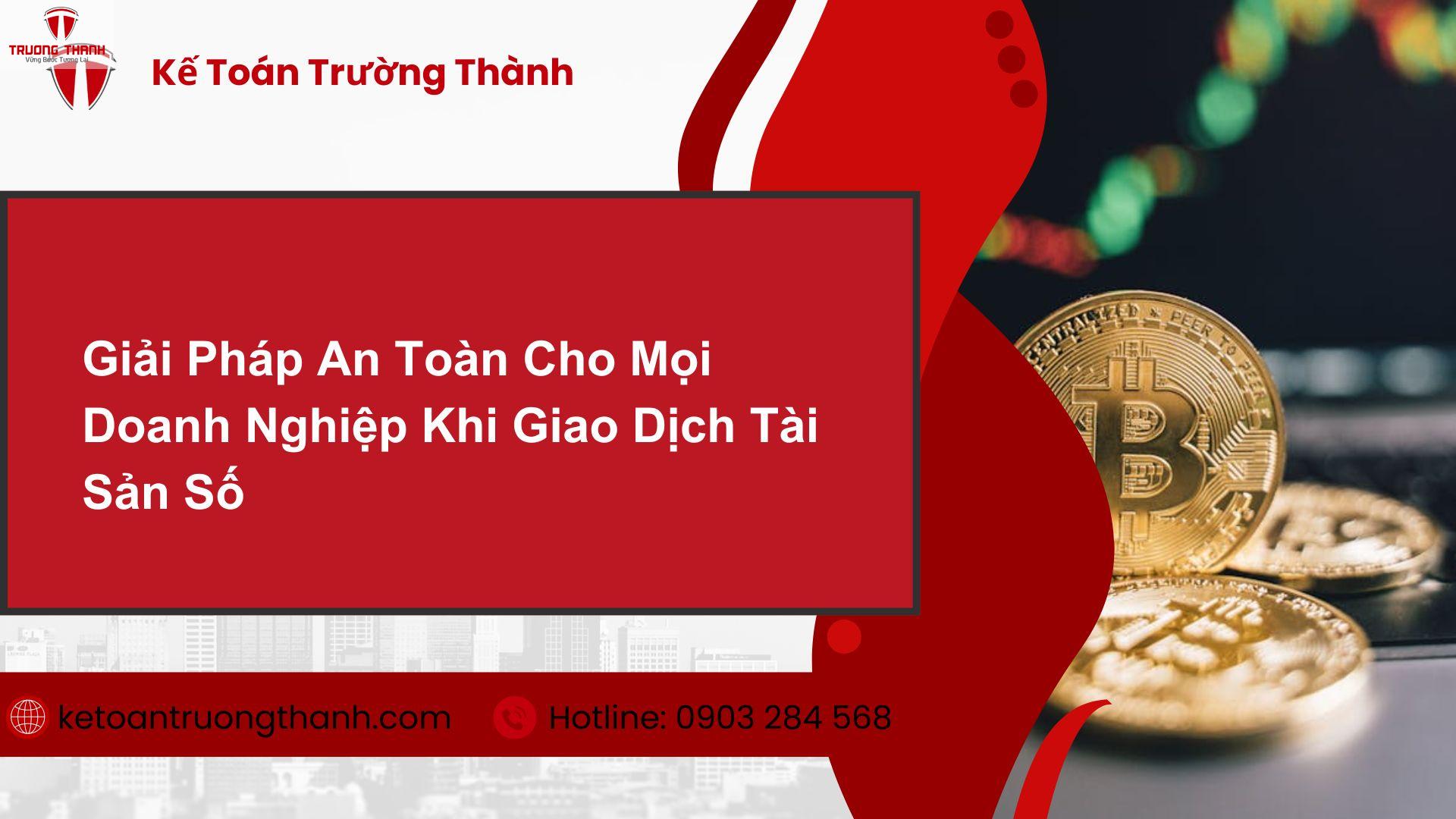 Cách Rút Tiền Từ Sàn Giao Dịch Crypto An Toàn