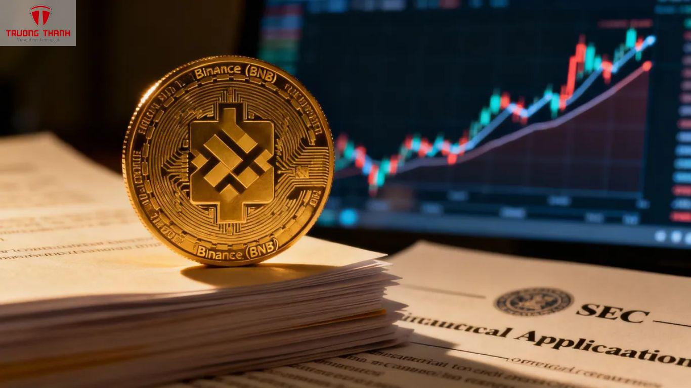 Cách Sử Dụng Sàn Giao Dịch Crypto Để Swap Token