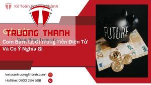 Coin Burn Là Gì Trong Tiền Điện Tử Và Có Ý Nghĩa Gì