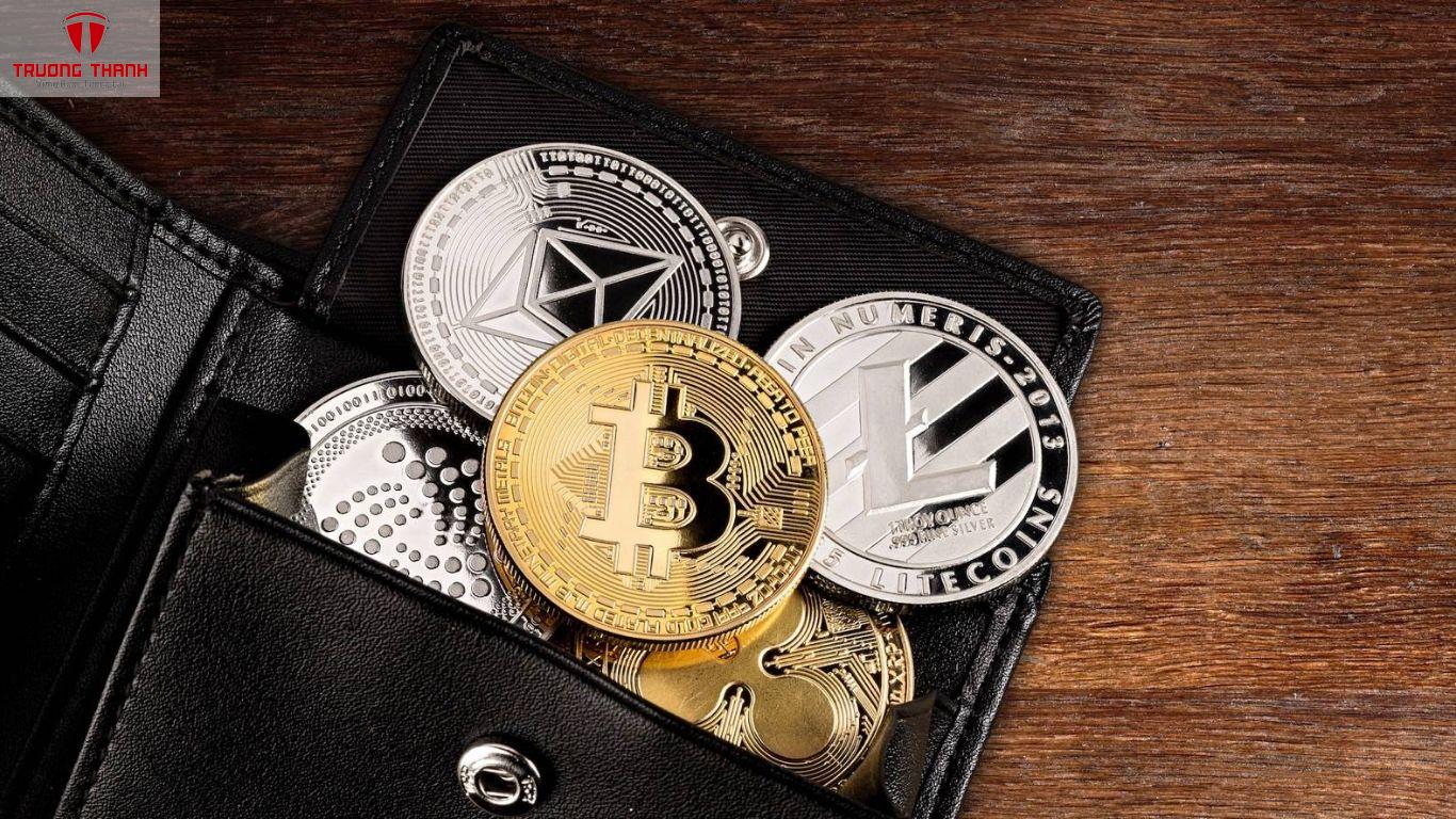 Cross-Chain Là Gì? Kết Nối Các Blockchain Trong Tiền Điện Tử