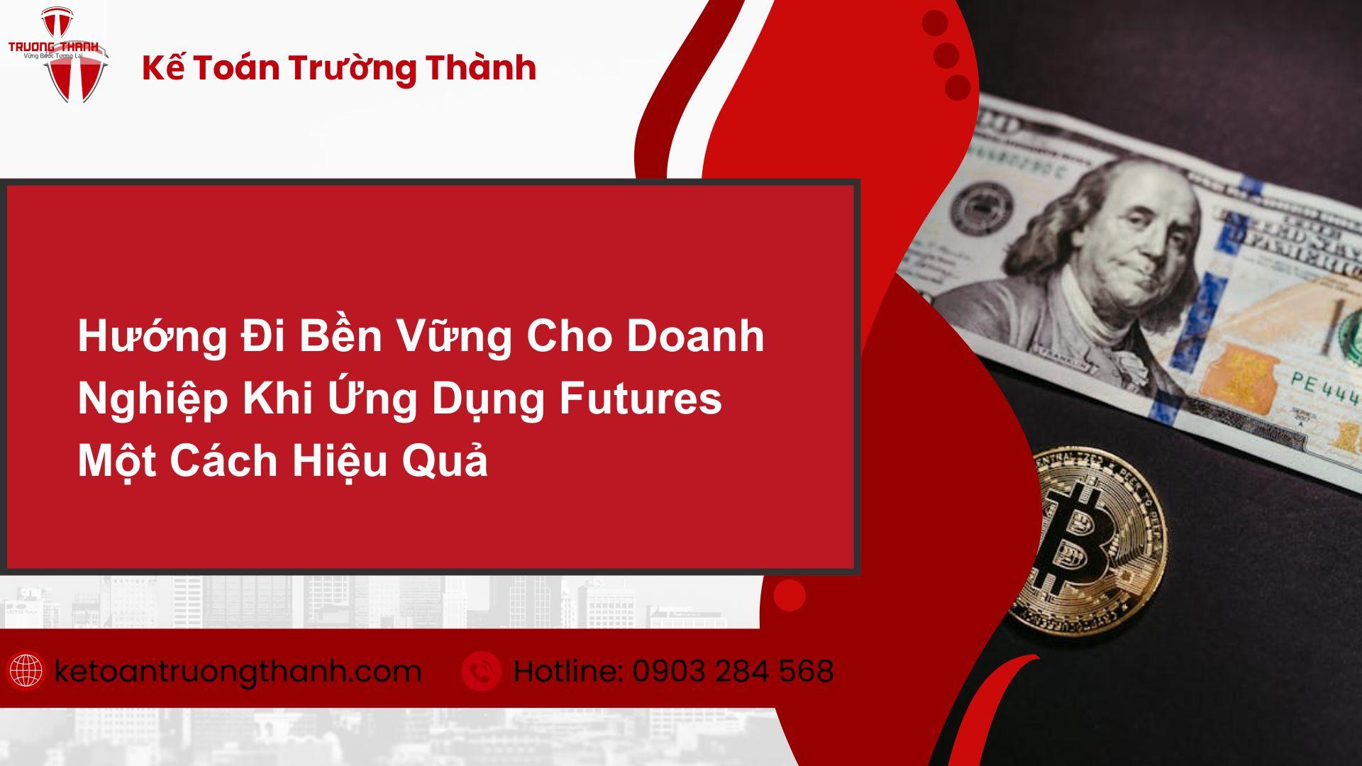 Futures Trading Là Gì Hướng Dẫn Trên Sàn Giao Dịch