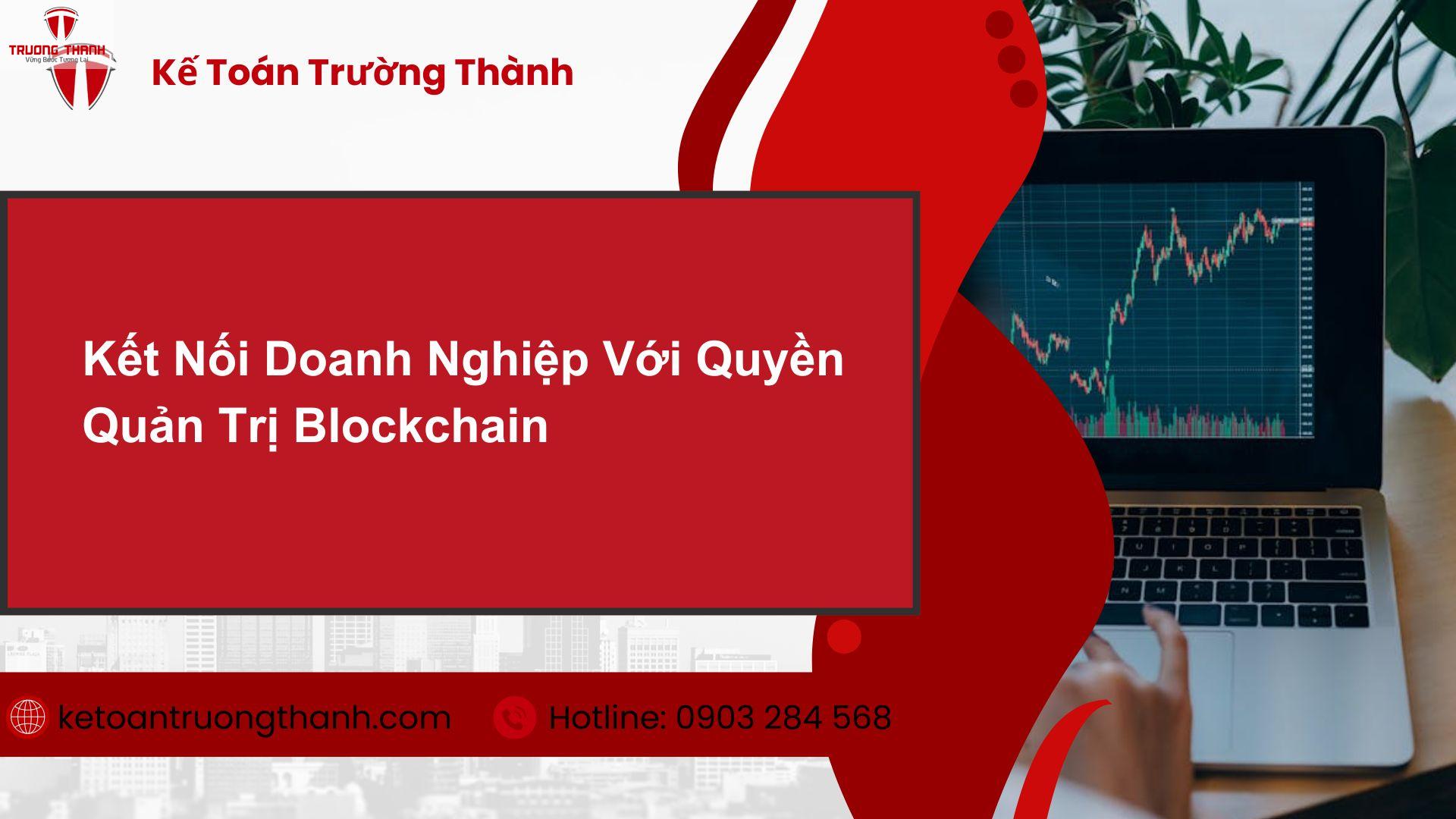 Governance Token Là Gì? Quyền Quản Trị Trong Tiền Điện Tử