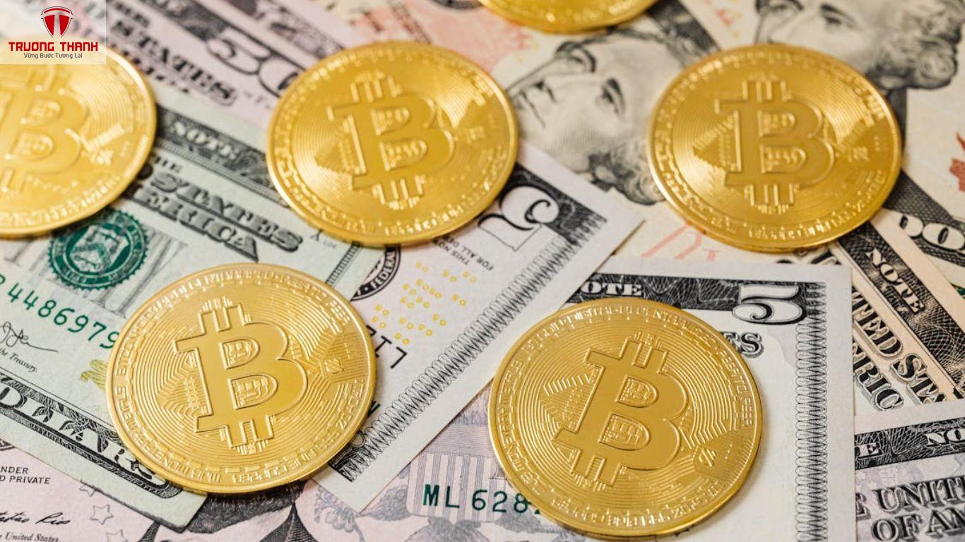 Hiểu Biết Về Liquidity Trên Sàn Giao Dịch Tiền Điện Tử