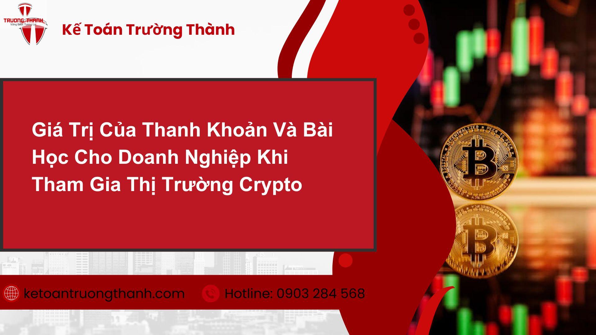 Hiểu Biết Về Liquidity Trên Sàn Giao Dịch Tiền Điện Tử
