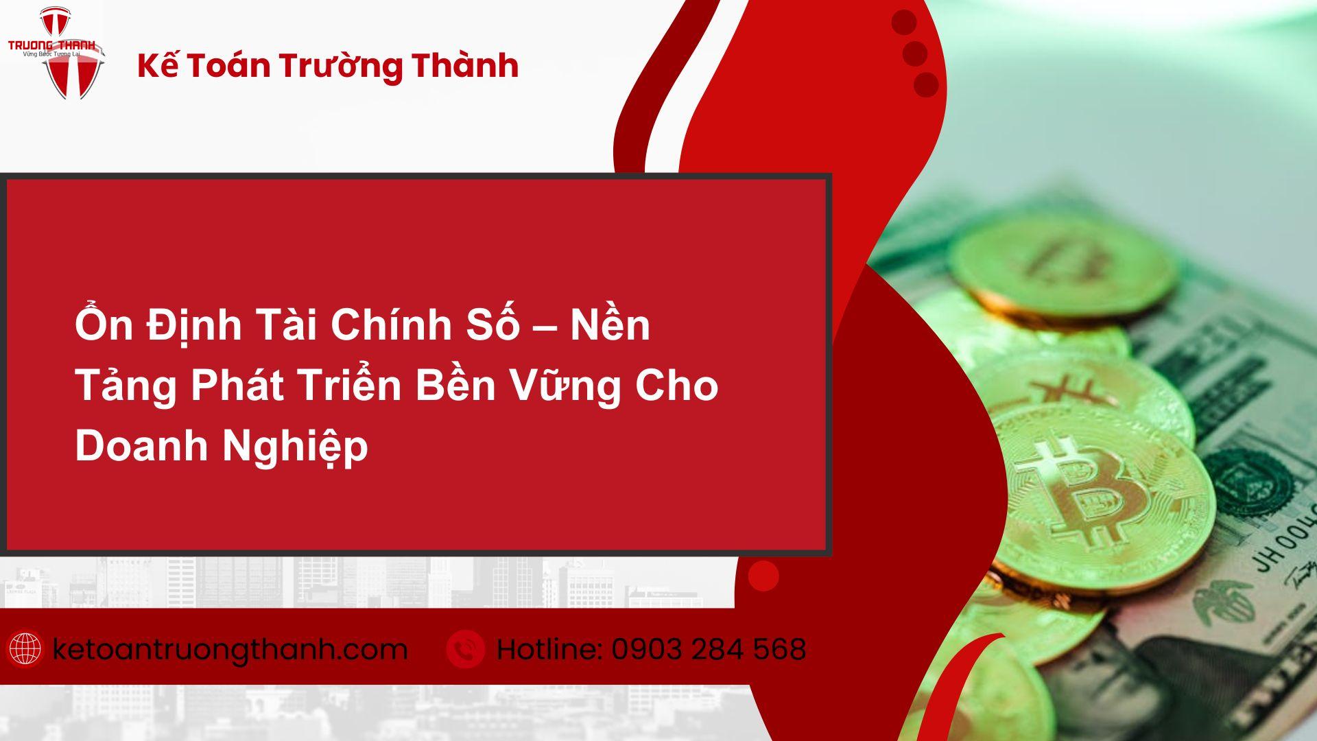 Hiểu Biết Về Stablecoin Được Hỗ Trợ Bằng Tiền Điện Tử