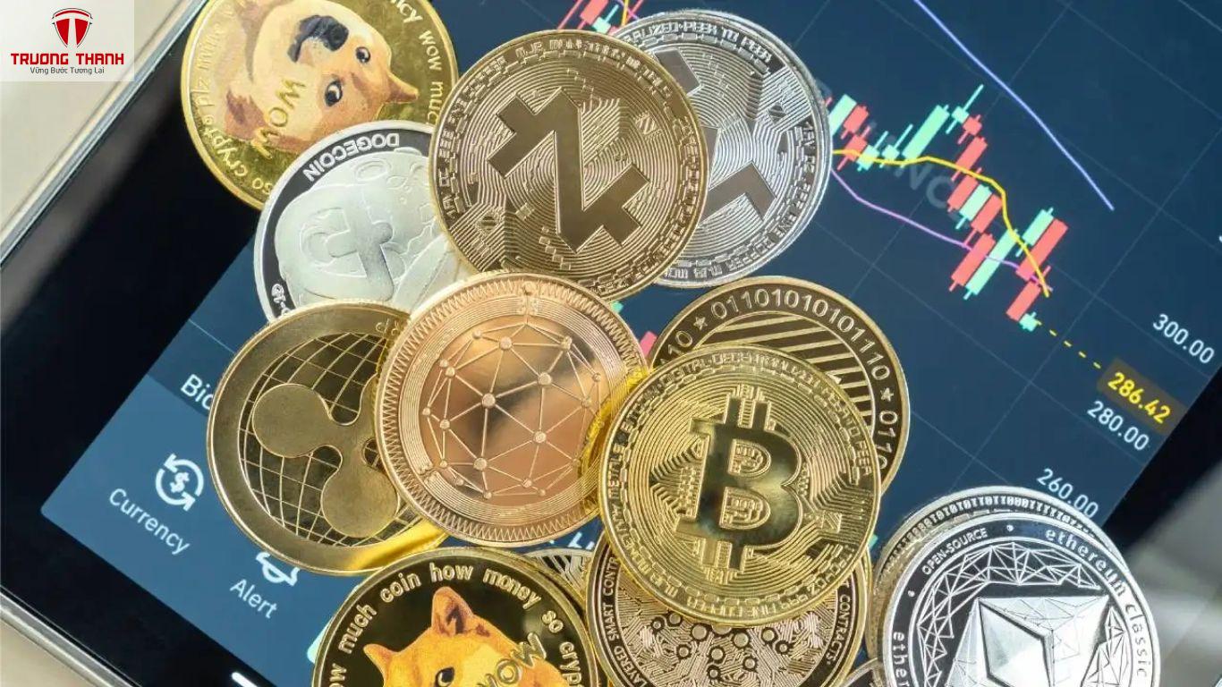 Hiểu Biết Về Stablecoin Được Hỗ Trợ Bằng Tiền Điện Tử