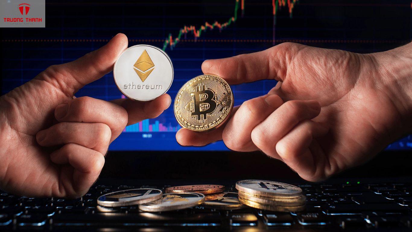Hiểu Biết Về Stablecoin Được Hỗ Trợ Bằng Tiền Điện Tử