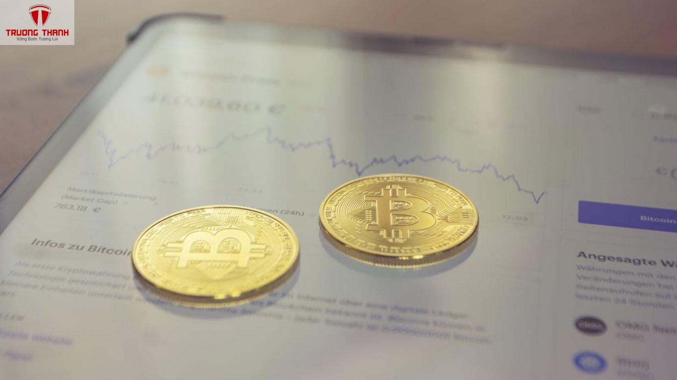 Hiểu Biết Về Stablecoin Được Hỗ Trợ Bằng Tiền Điện Tử