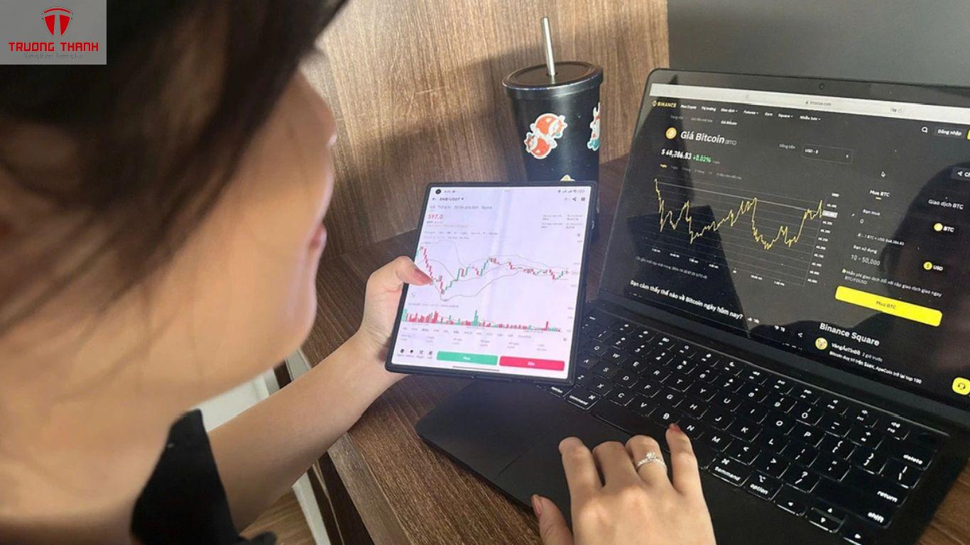 Hiểu rõ AMM Là Gì? Sàn Giao Dịch Phi Tập Trung Trong Tiền Điện Tử