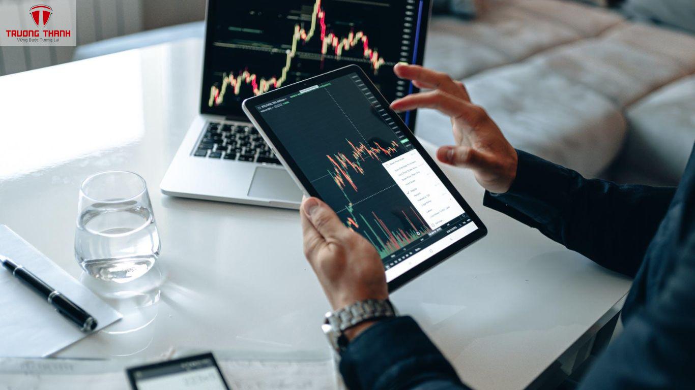 Hiểu rõ Sharding Là Gì? Cách Nó Cải Thiện Tiền Điện Tử 
