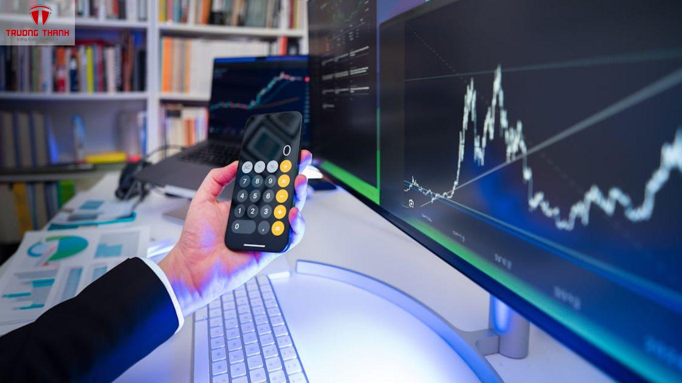 Hướng Dẫn Chuyển Tiền Điện Tử Giữa Các Sàn Giao Dịch