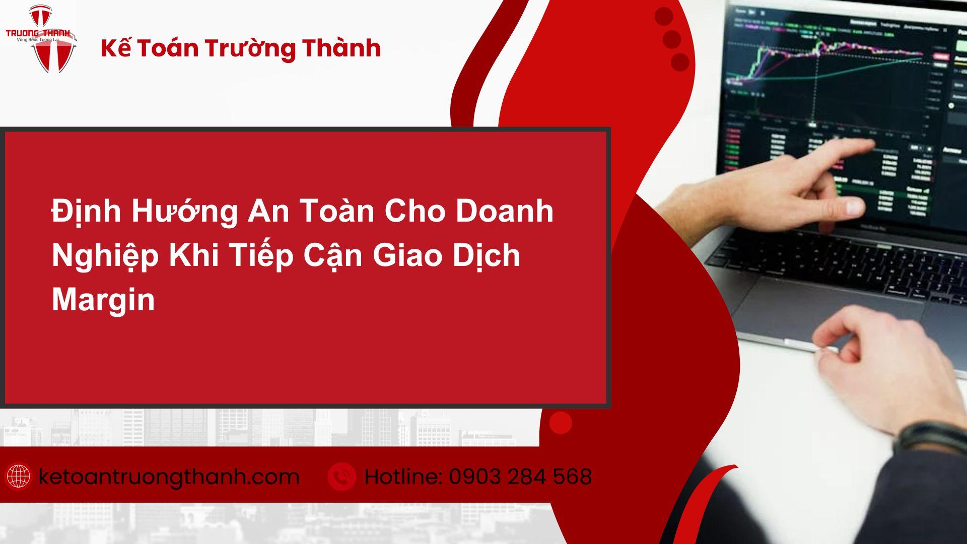 Hướng Dẫn Giao Dịch Margin Trên Sàn Crypto Cho Người Mới
