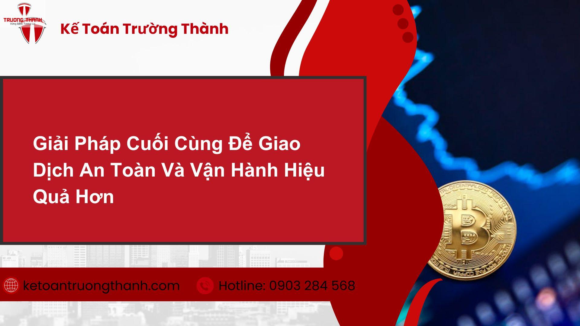 Hướng Dẫn Liên Kết Ví Tiền Điện Tử Với Sàn Giao Dịch