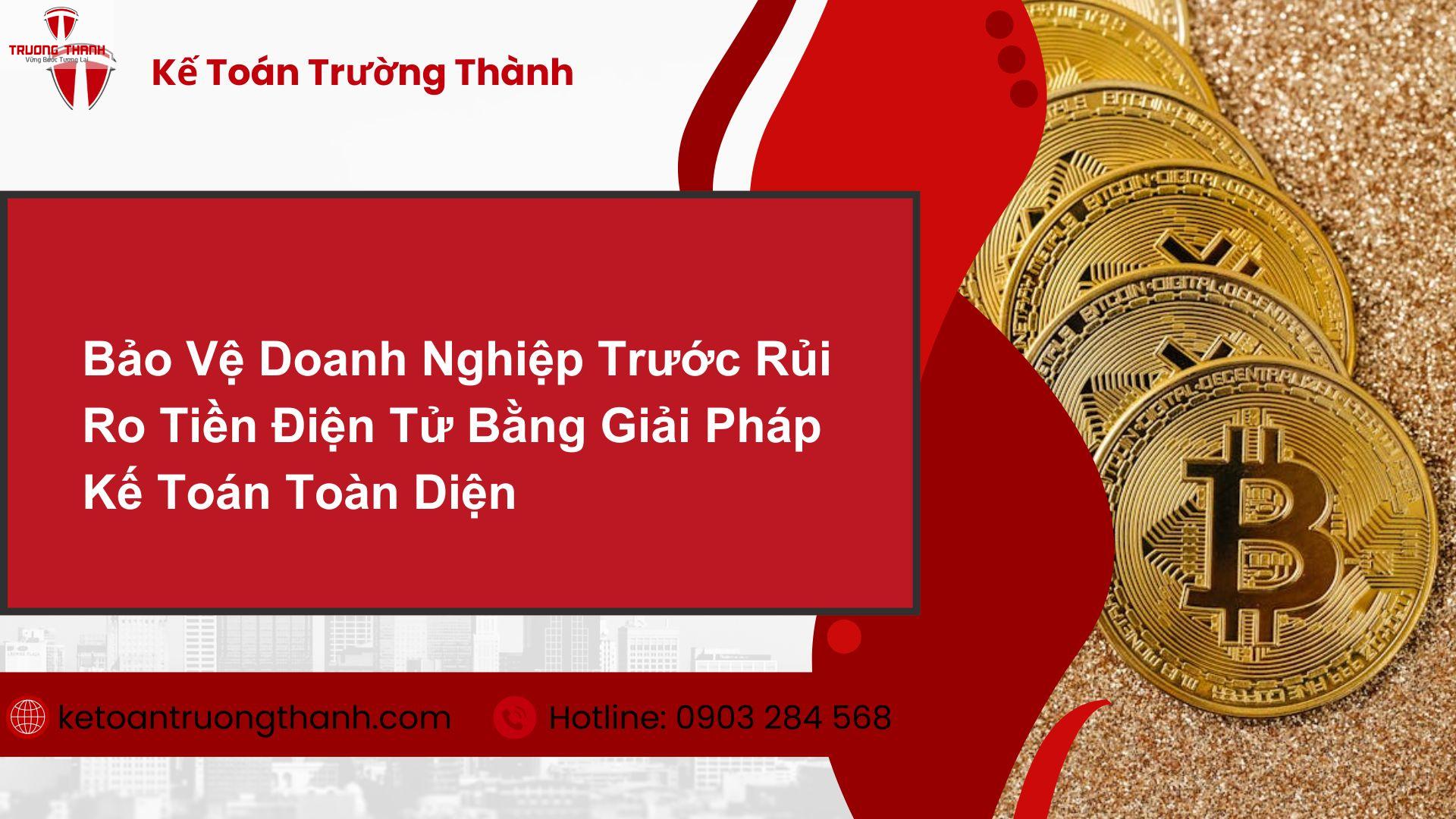 Hướng Dẫn Phân Biệt Tiền Điện Tử Thật Và Giả