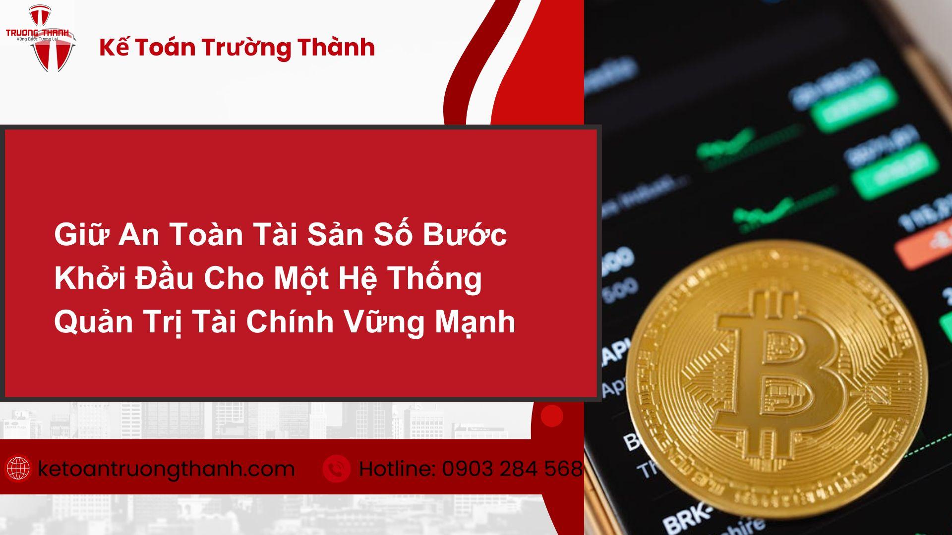 Hướng Dẫn Sao Lưu Ví Tiền Điện Tử Để Tránh Mất Tài Sản