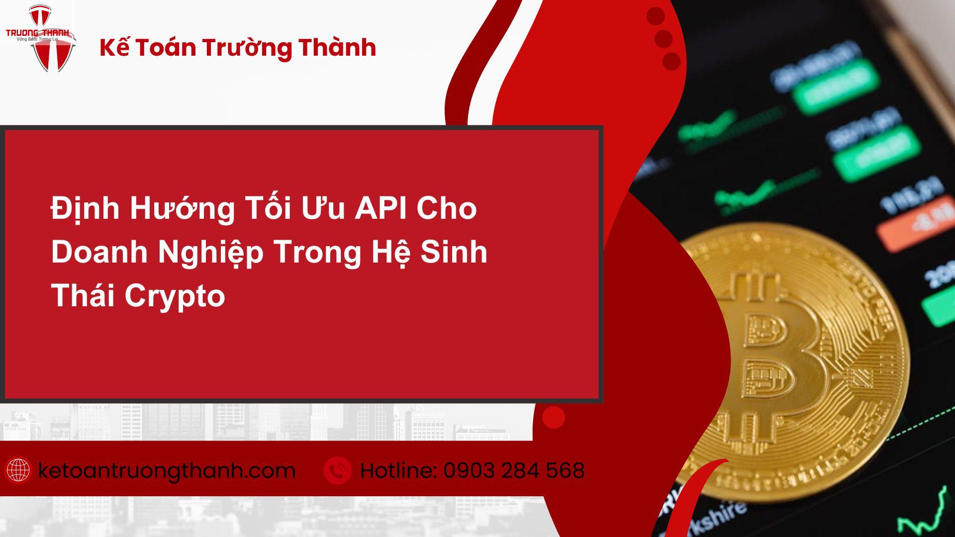 Hướng Dẫn Sử Dụng API Trên Sàn Giao Dịch Tiền Điện Tử