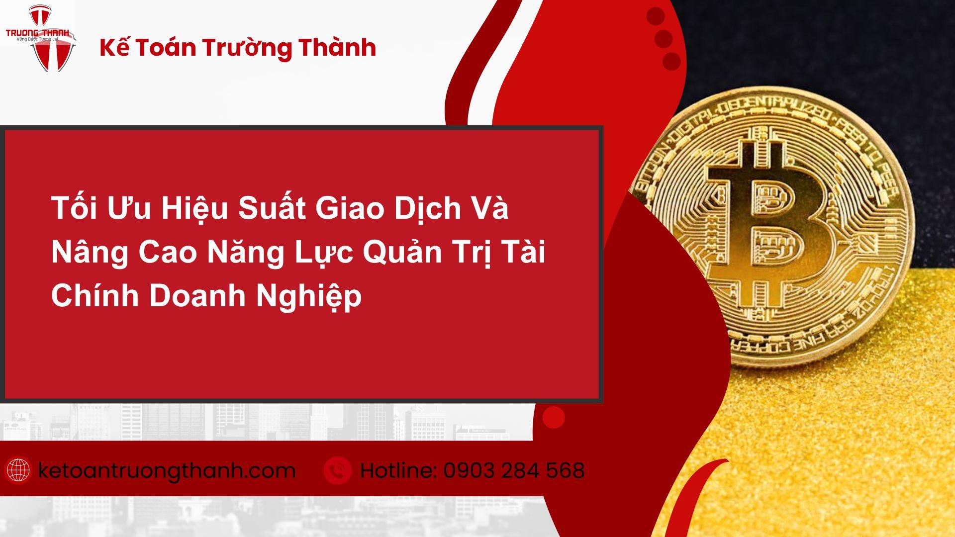 Hướng Dẫn Sử Dụng Công Cụ Phân Tích Trên Sàn Crypto