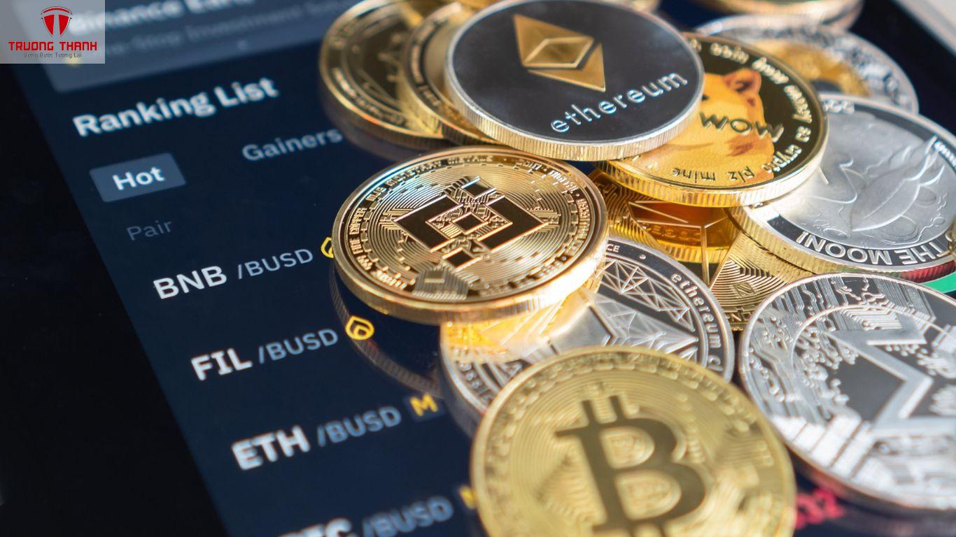 Hướng Dẫn Sử Dụng Công Cụ Phân Tích Trên Sàn Crypto