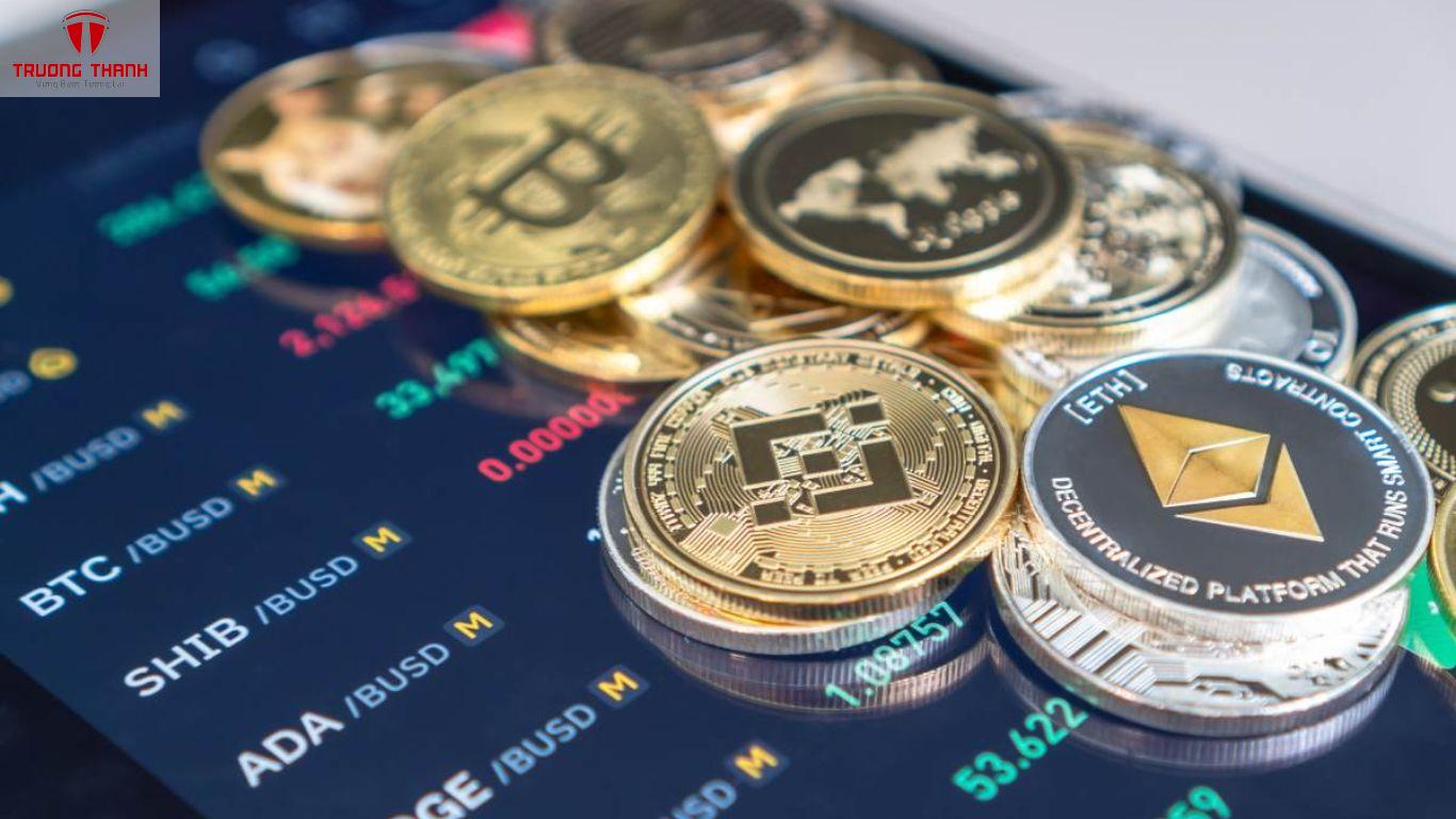 Hướng Dẫn Xác Minh Danh Tính (KYC) Trên Sàn Crypto
