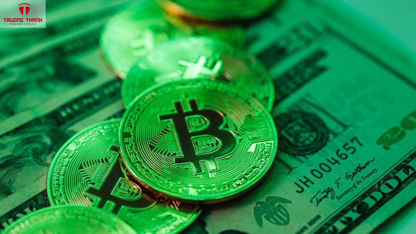 Làm Sao Để Tăng Tốc Giao Dịch Trên Sàn Crypto