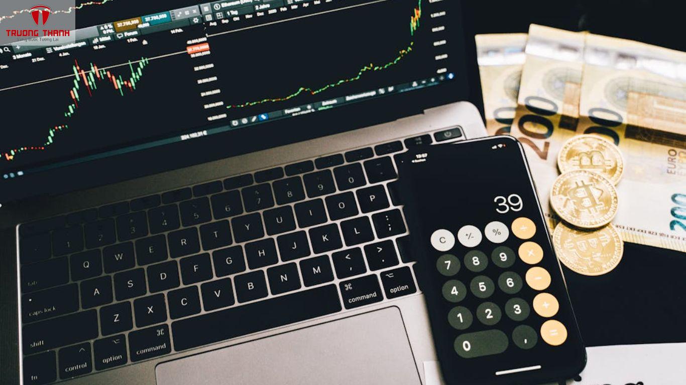 Làm Sao Để Tăng Tốc Giao Dịch Trên Sàn Crypto