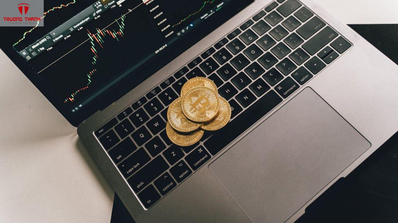 Làm Sao Để Tăng Tốc Giao Dịch Trên Sàn Crypto